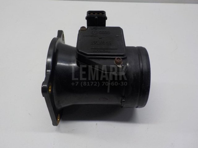 Расходомер воздуха (массметр)