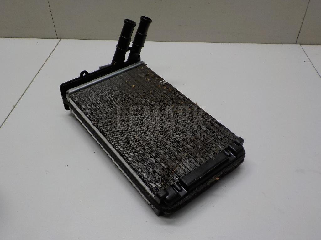 Радиатор отопителя для  Audi 100/200 [44] 1983-1991