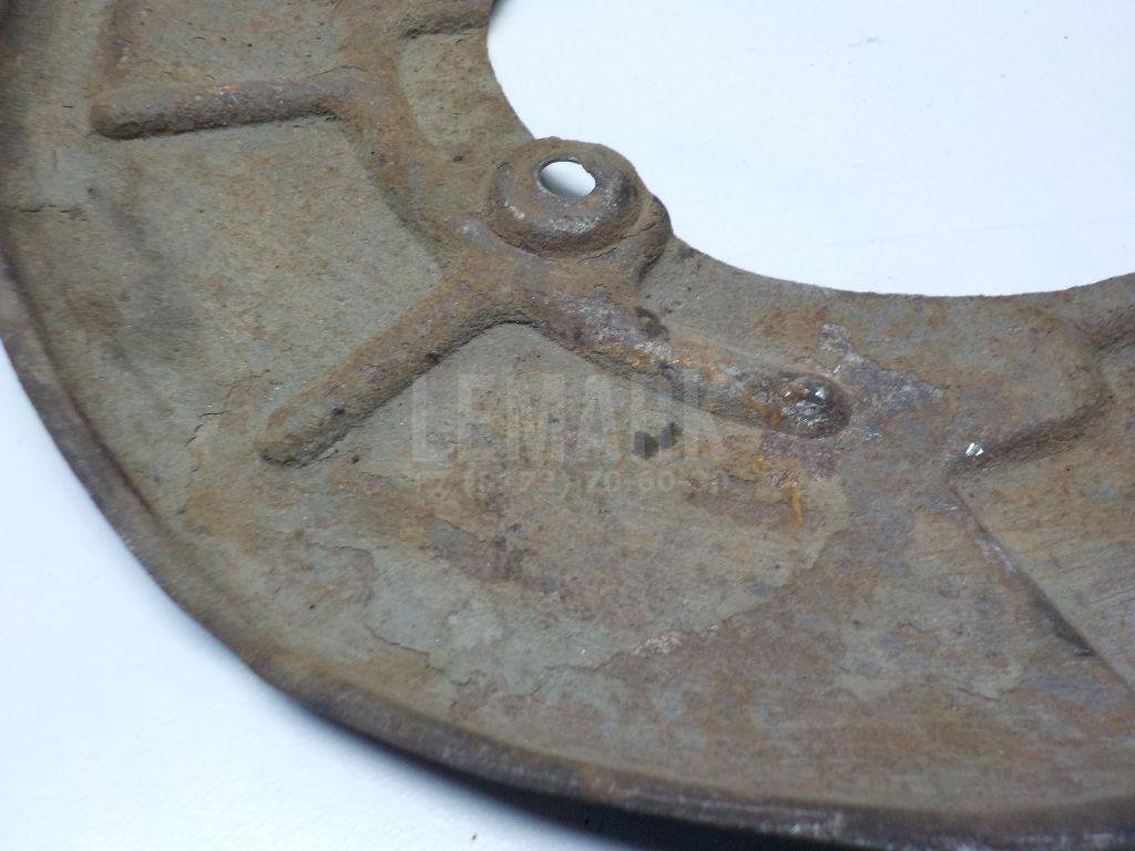 Пыльник тормозного диска