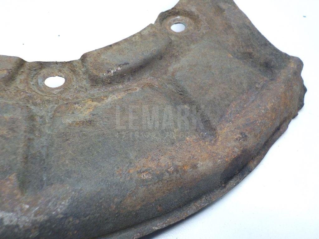 Пыльник тормозного диска