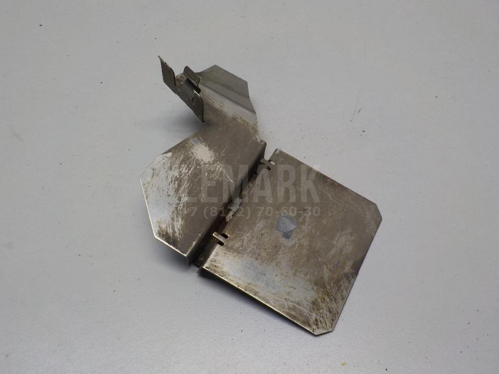 Пыльник (кузов наружные)