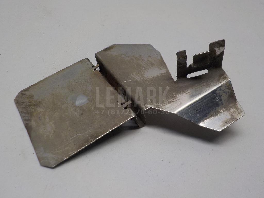 Пыльник (кузов наружные)