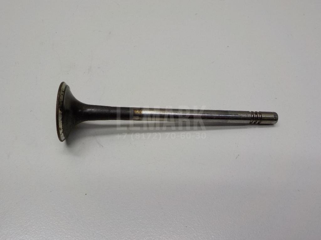 Клапан выпускной для  Audi A3 [8V] 2013-2020