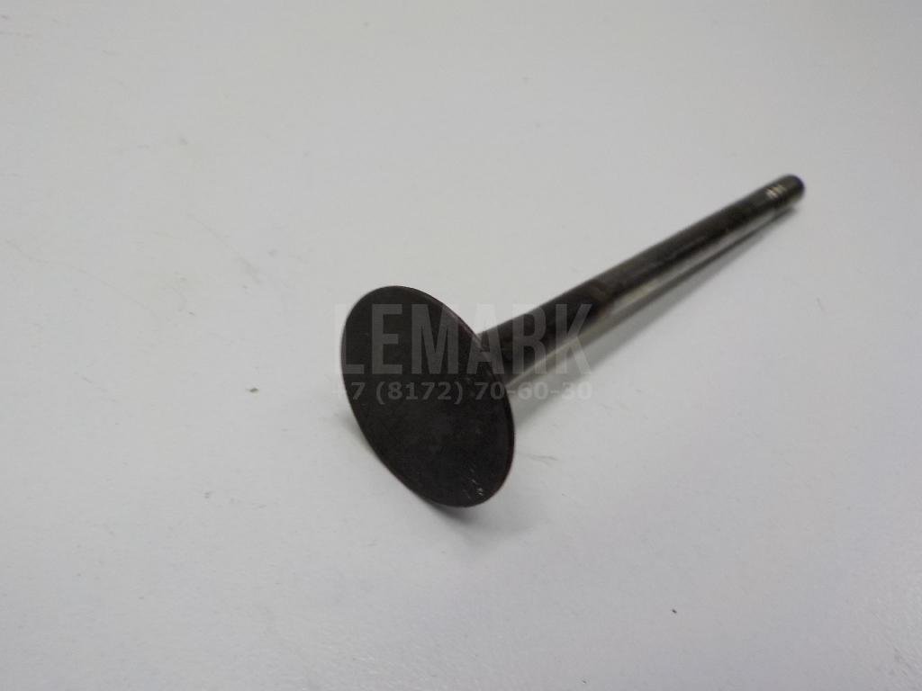 Клапан выпускной для  Audi A3 [8V] 2013-2020