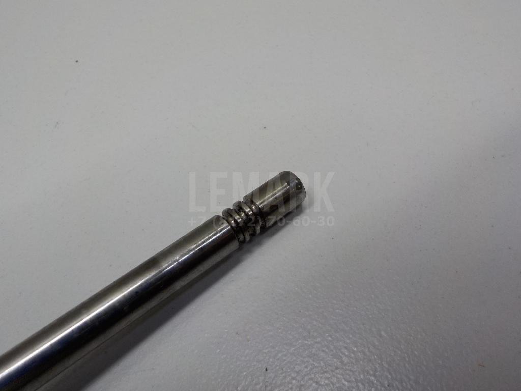 Клапан выпускной для  Audi A3 [8V] 2013-2020