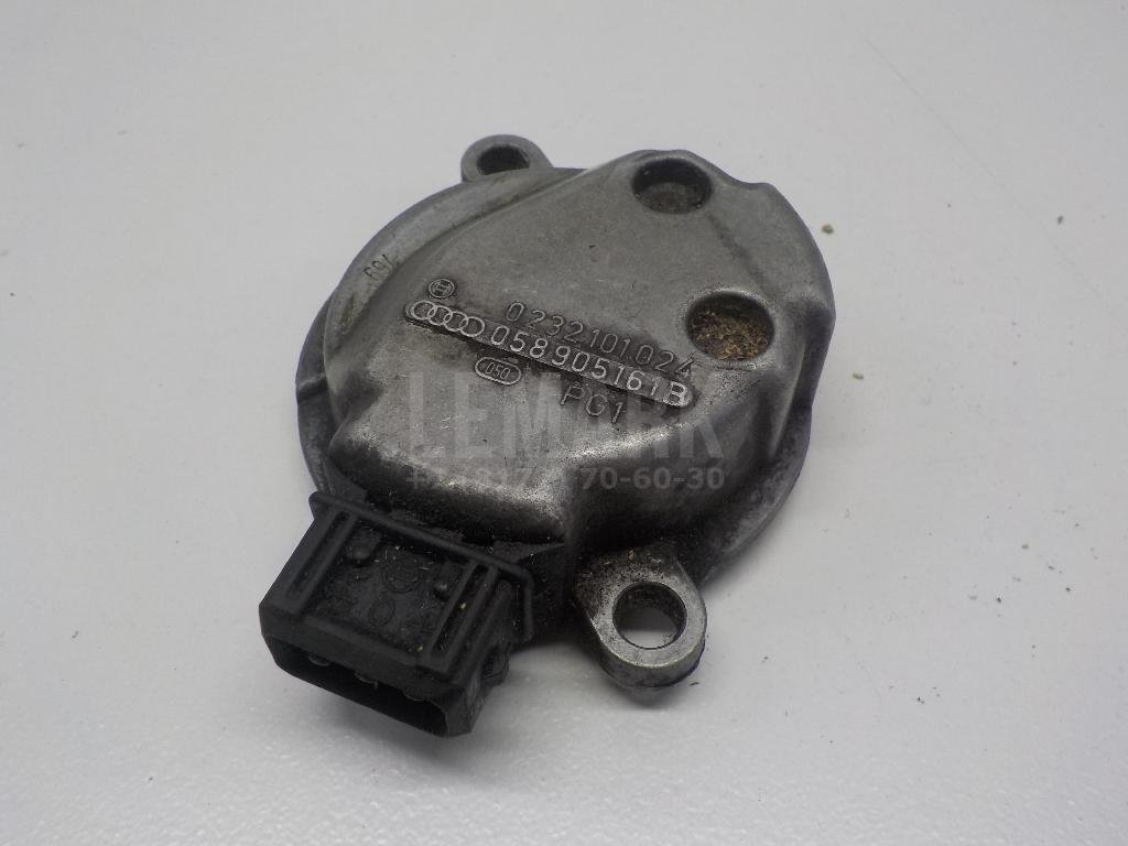 Датчик Холла