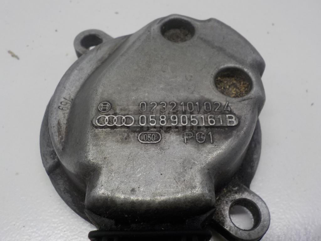 Датчик Холла