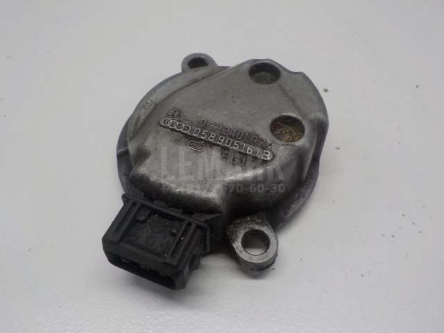 Датчик Холла