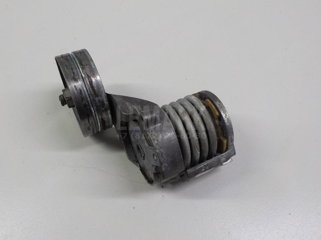 Ролик-натяжитель ручейкового ремня