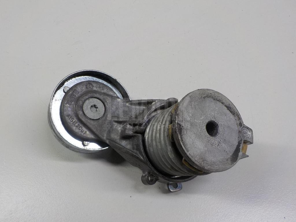 Ролик-натяжитель ручейкового ремня