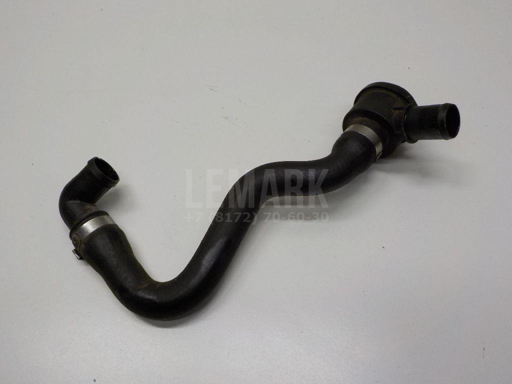 Клапан перепускной