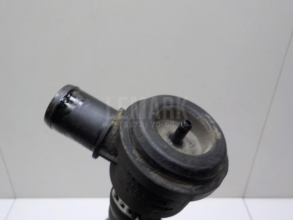 Клапан перепускной