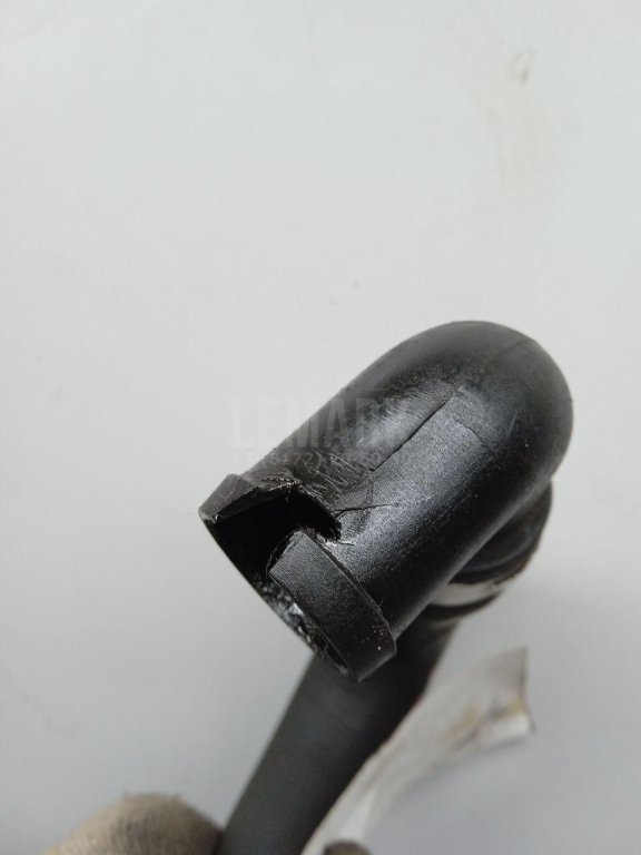 Клапан перепускной