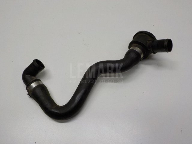 Клапан перепускной