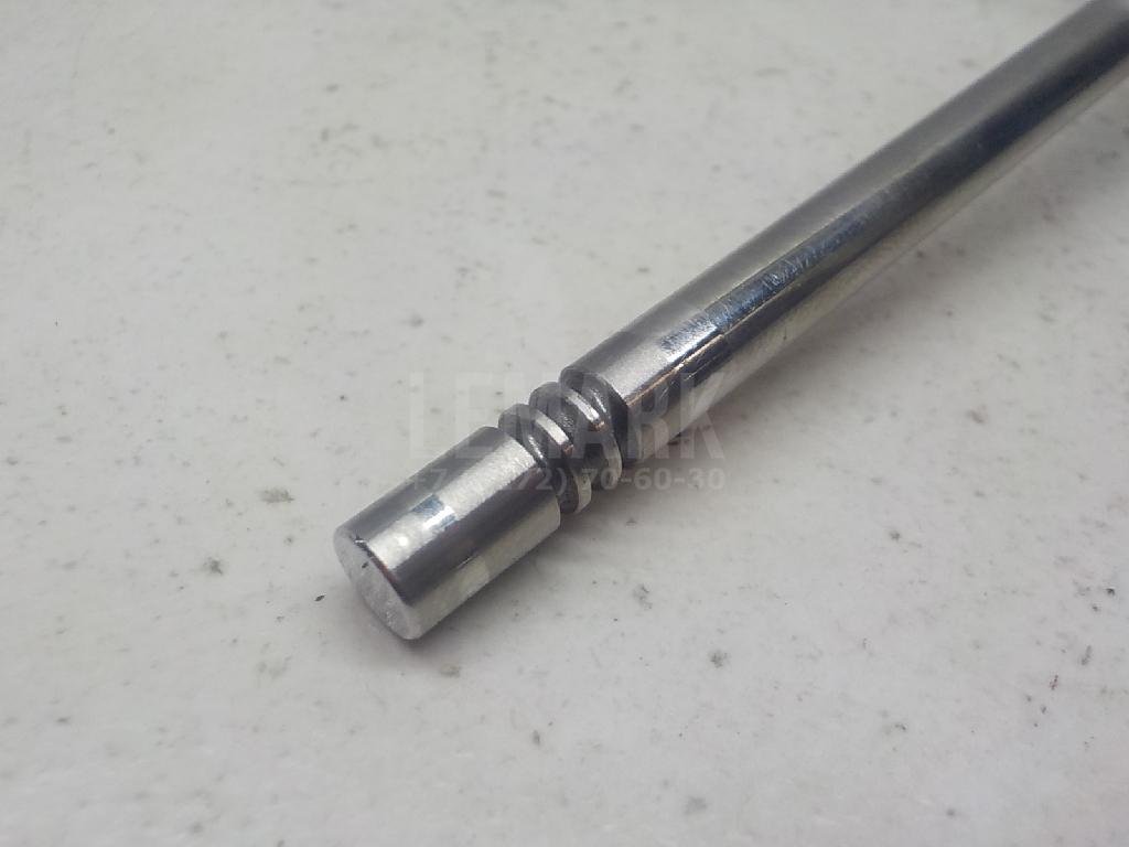 Клапан выпускной