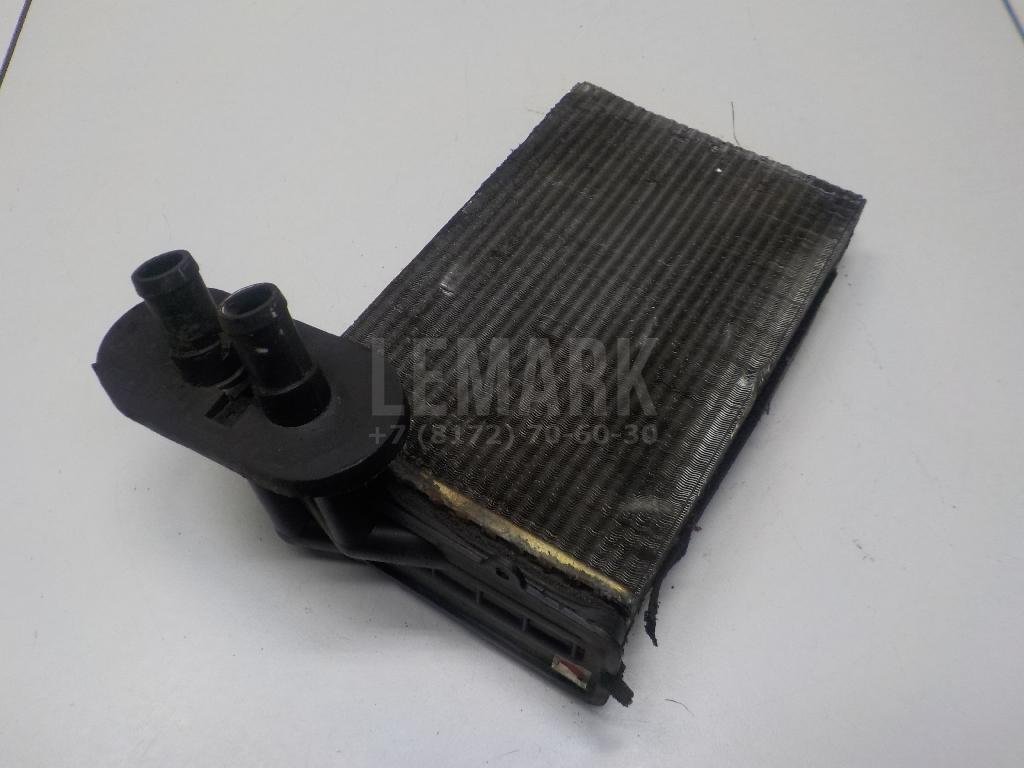 Радиатор отопителя