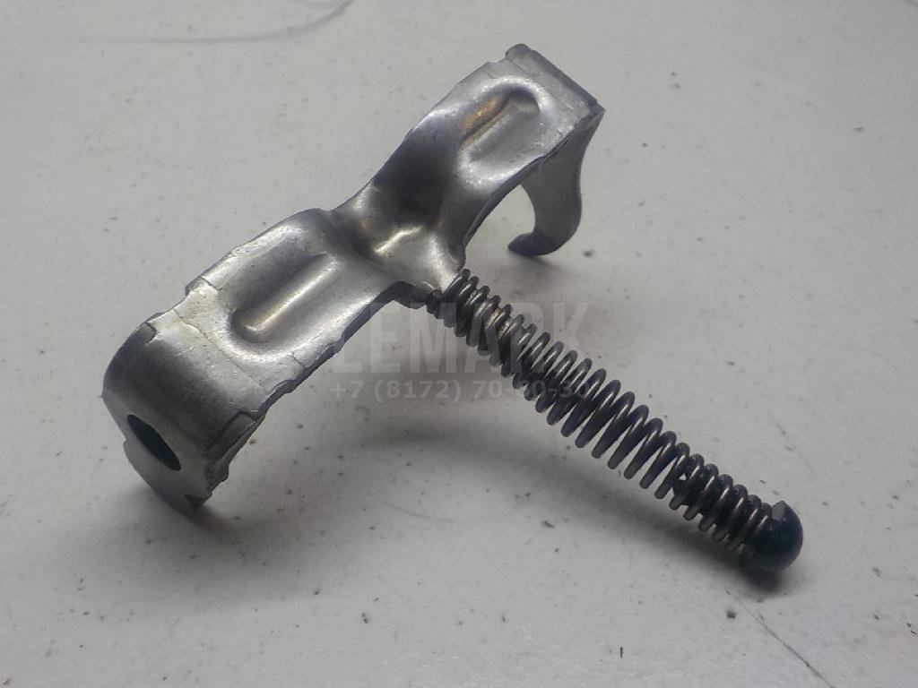 Вилка включения передачи