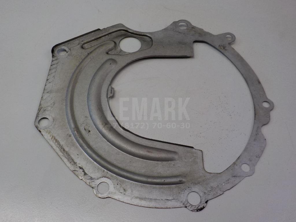 Пыльник маховика для  Audi A4 [B9] 2015