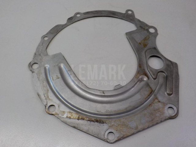 Пыльник маховика