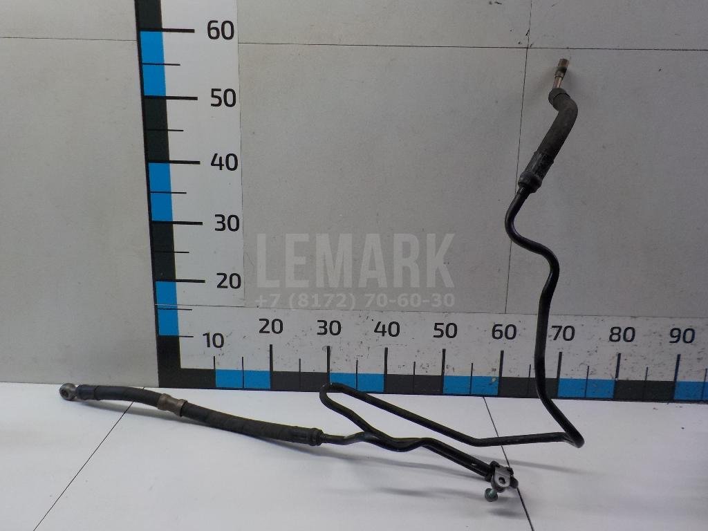 Шланг гидроусилителя для  Audi A4 [B8] Allroad 2009-2015