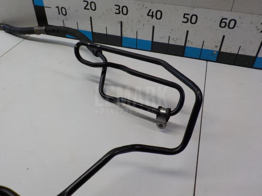 Шланг гидроусилителя для  Audi A4 [B8] Allroad 2009-2015