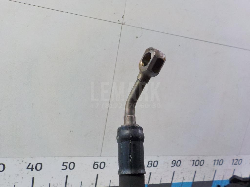 Шланг гидроусилителя для  Audi A4 [B8] Allroad 2009-2015