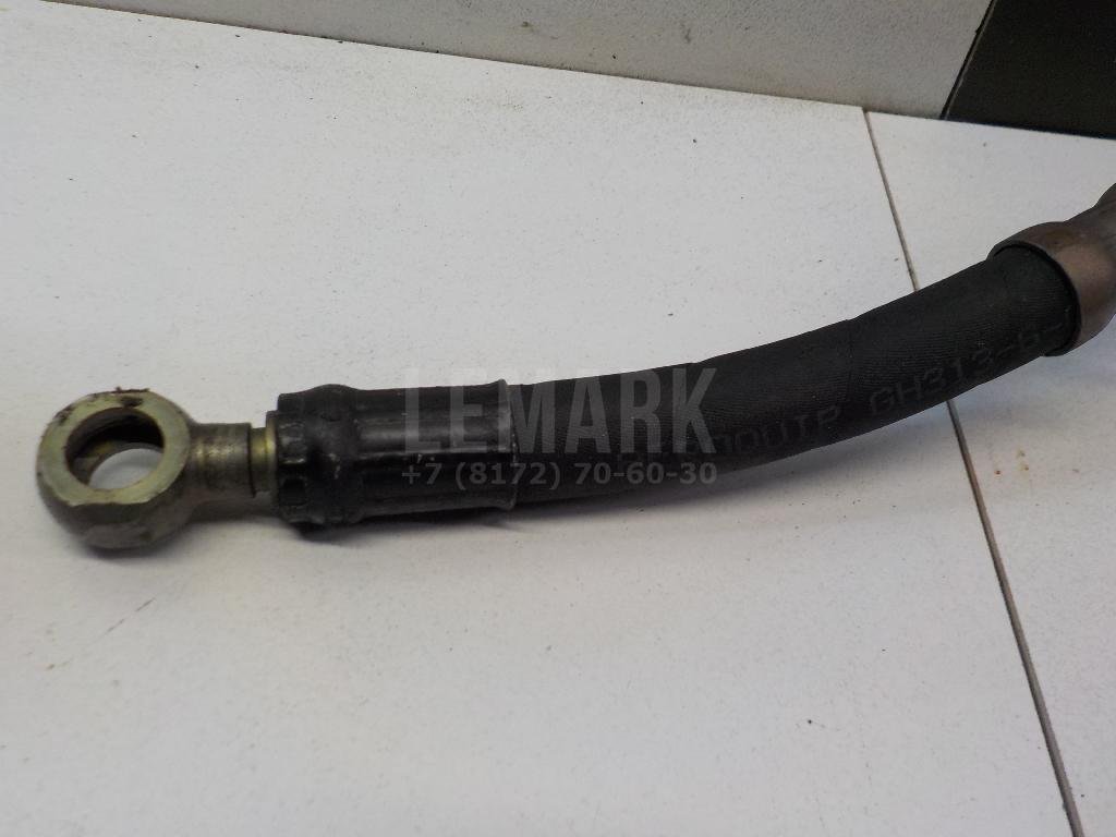 Шланг гидроусилителя для  Audi A4 [B8] Allroad 2009-2015