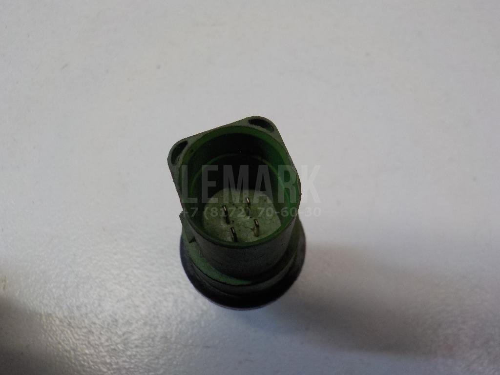 Датчик температуры