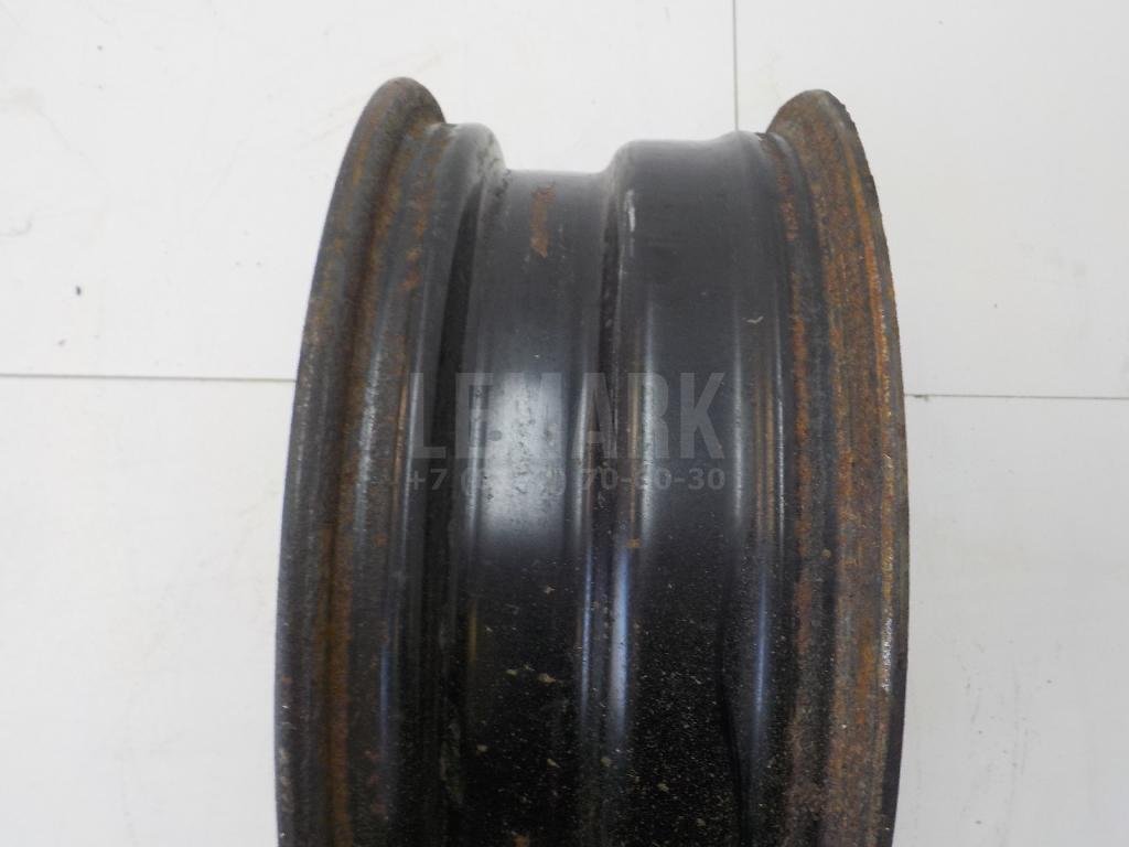 Диск колесный железо