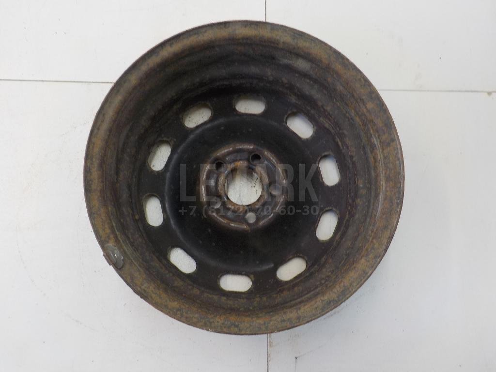 Диск колесный железо