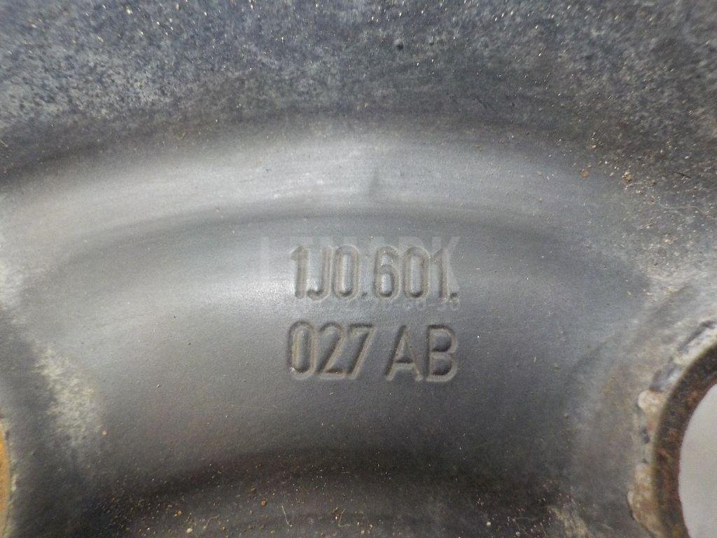 Диск колесный железо