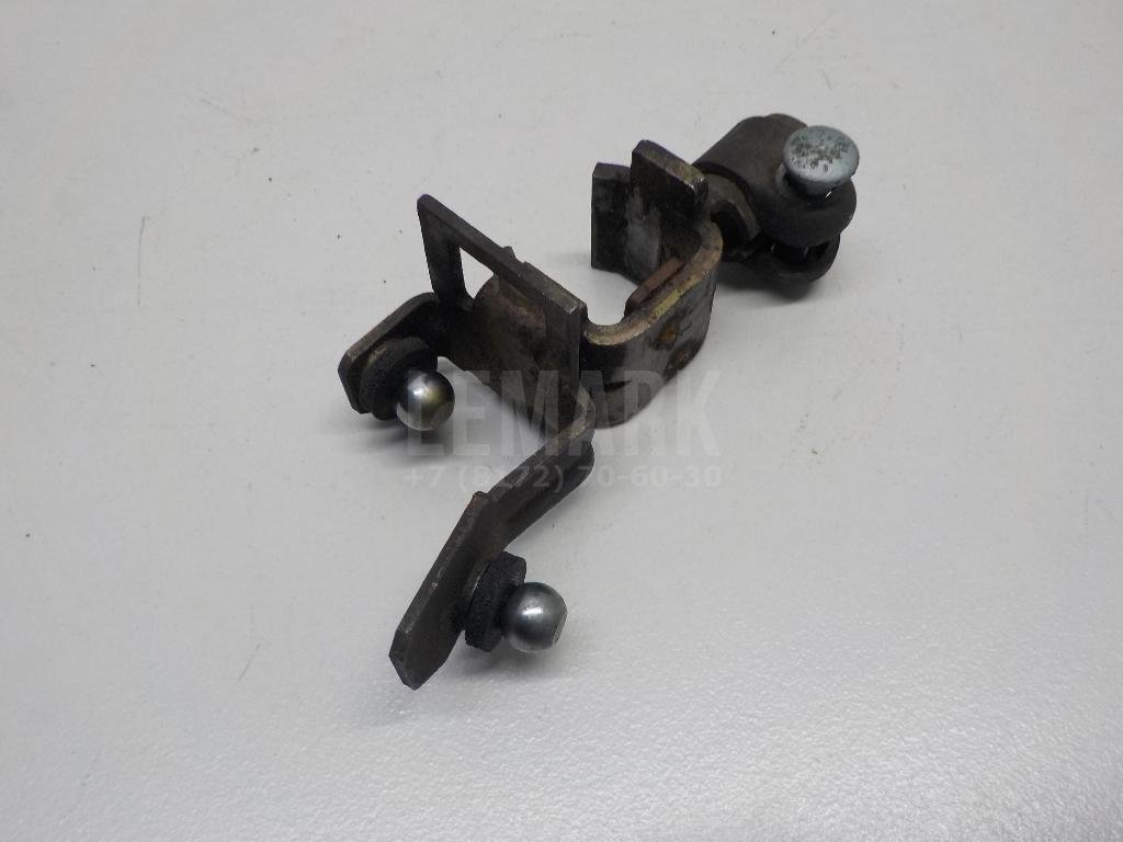 Механизм выбора передач