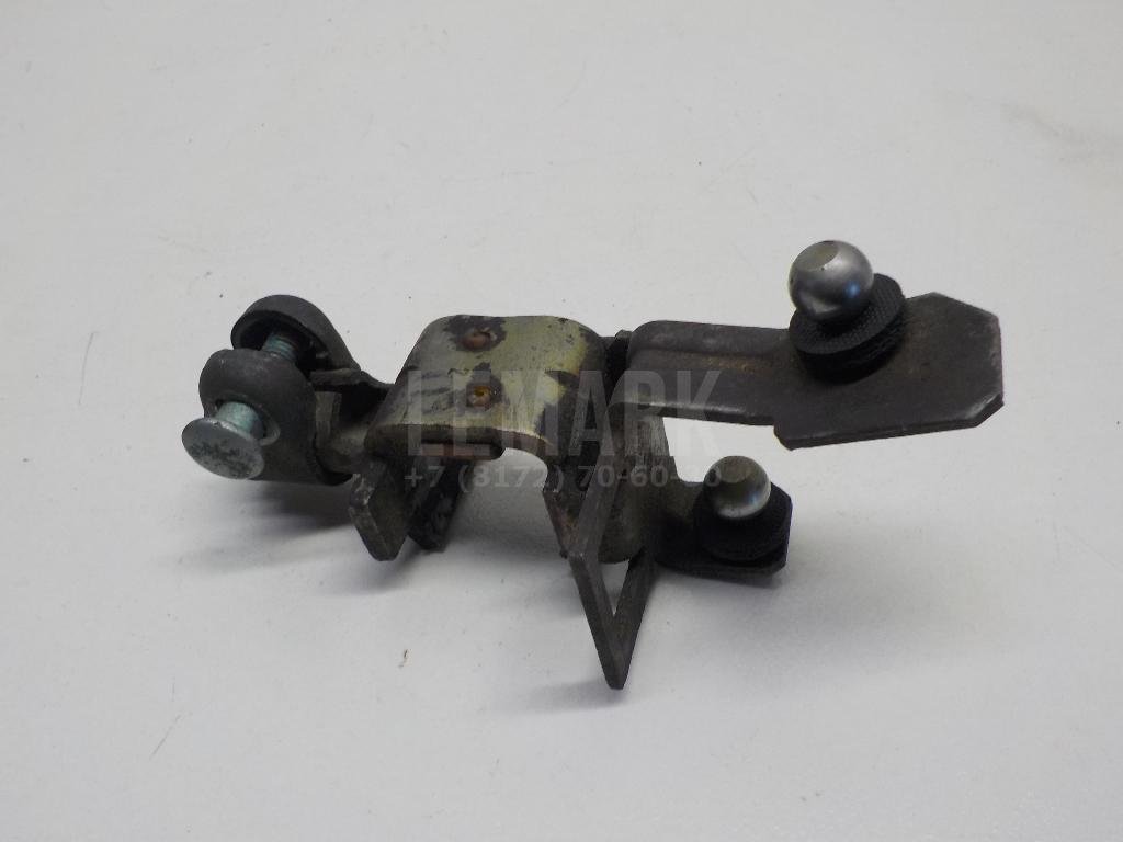 Механизм выбора передач