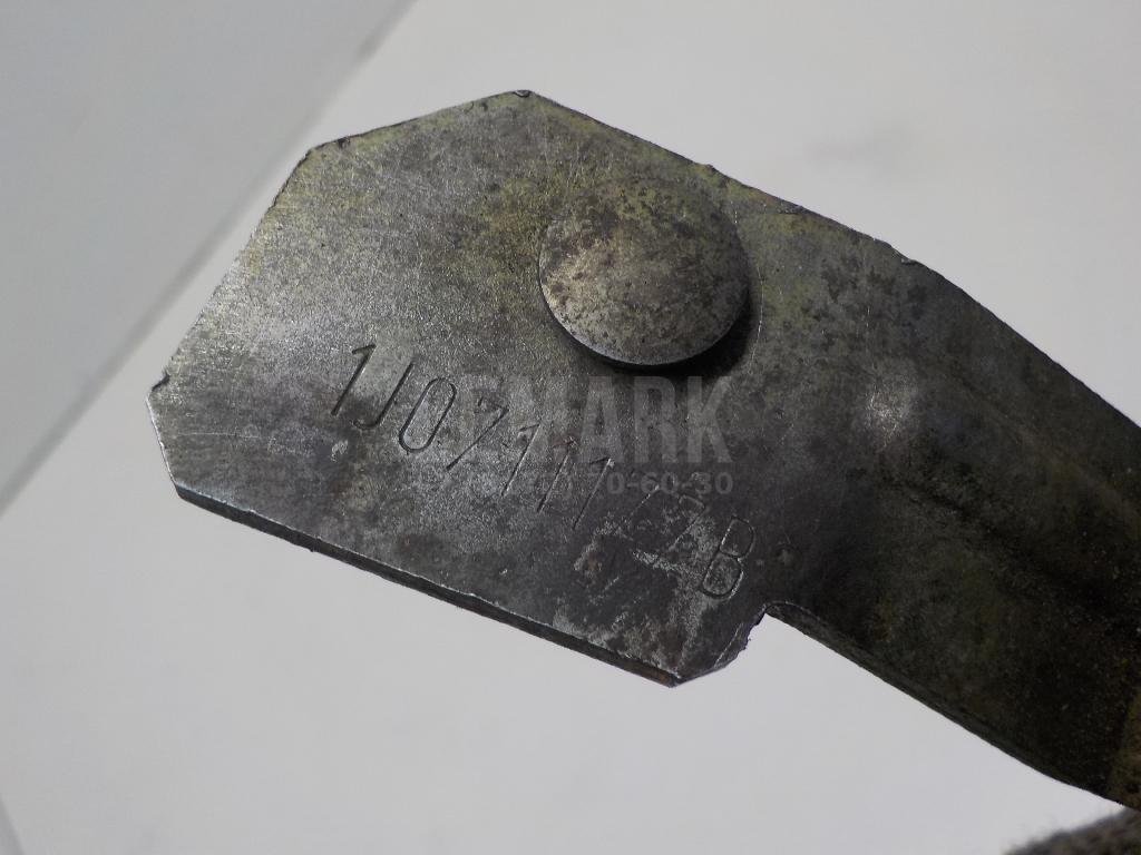 Механизм выбора передач