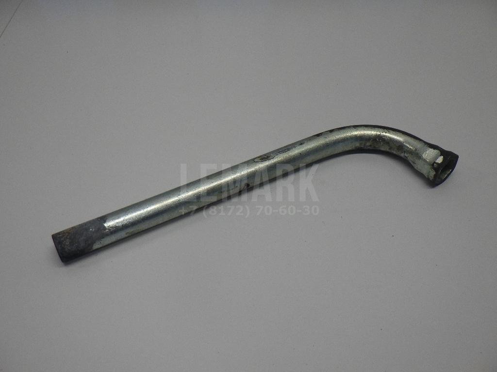 Ключ баллонный