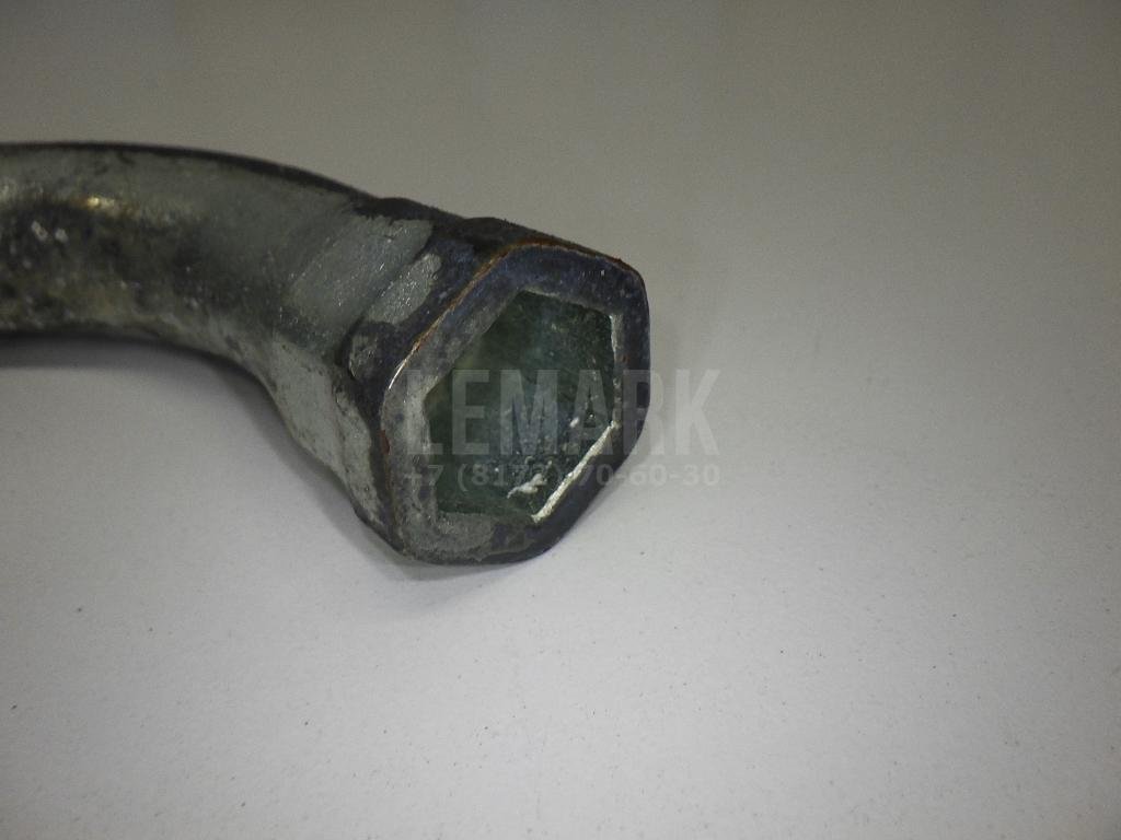 Ключ баллонный