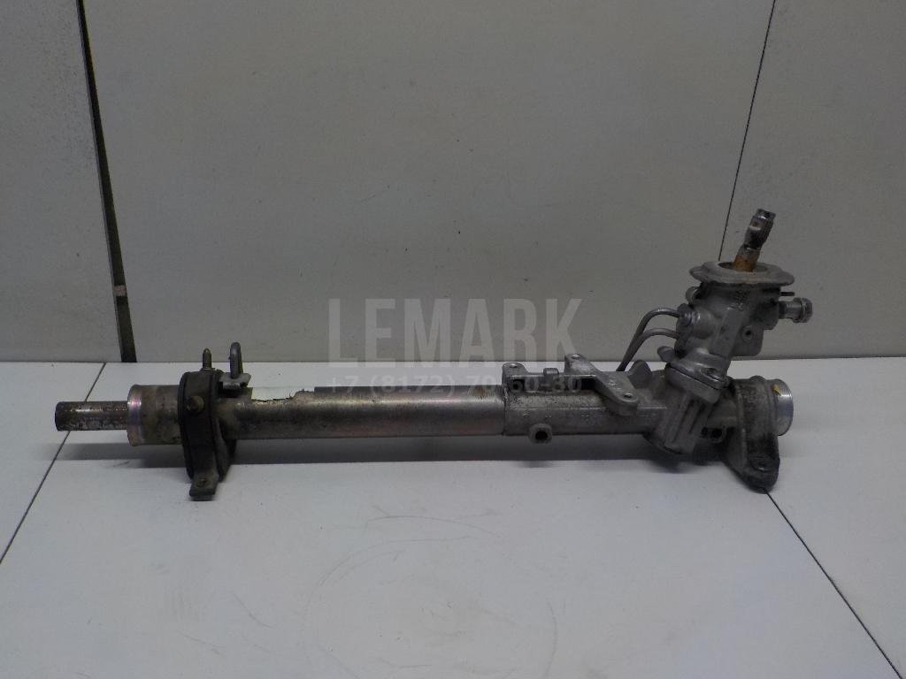 Рейка рулевая для  Audi A5/S5 (F5) 2017