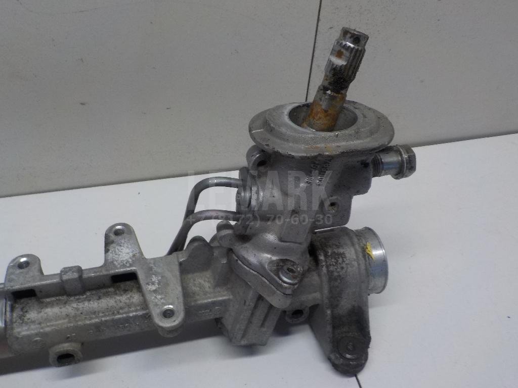 Рейка рулевая для  Audi A5/S5 (F5) 2017