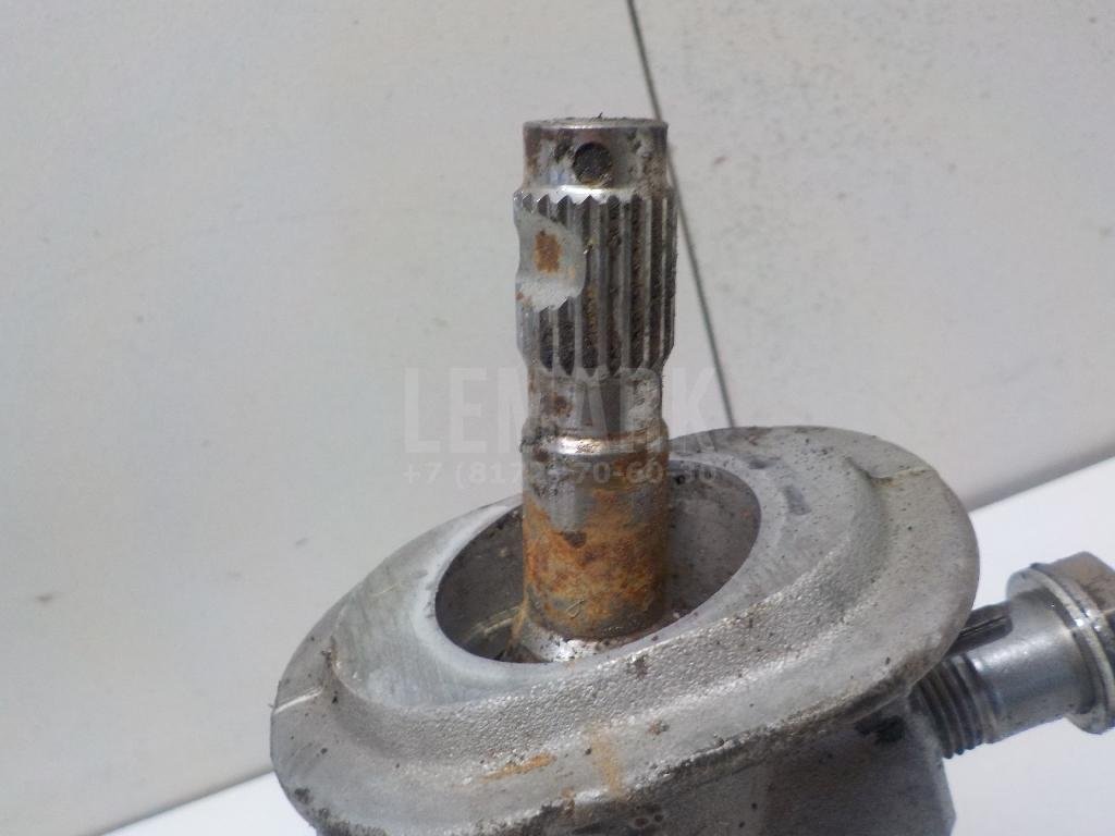 Рейка рулевая для  Audi A5/S5 (F5) 2017