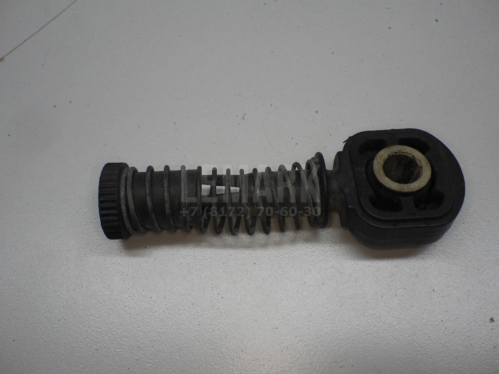 Фиксатор троса КПП