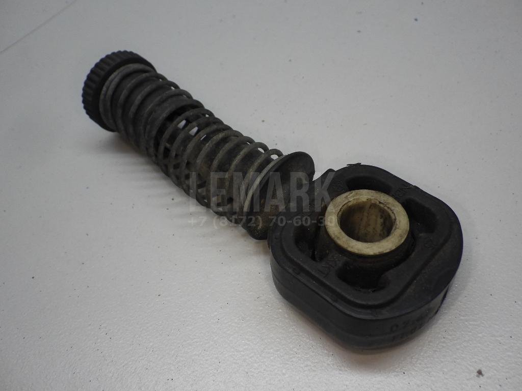 Фиксатор троса КПП