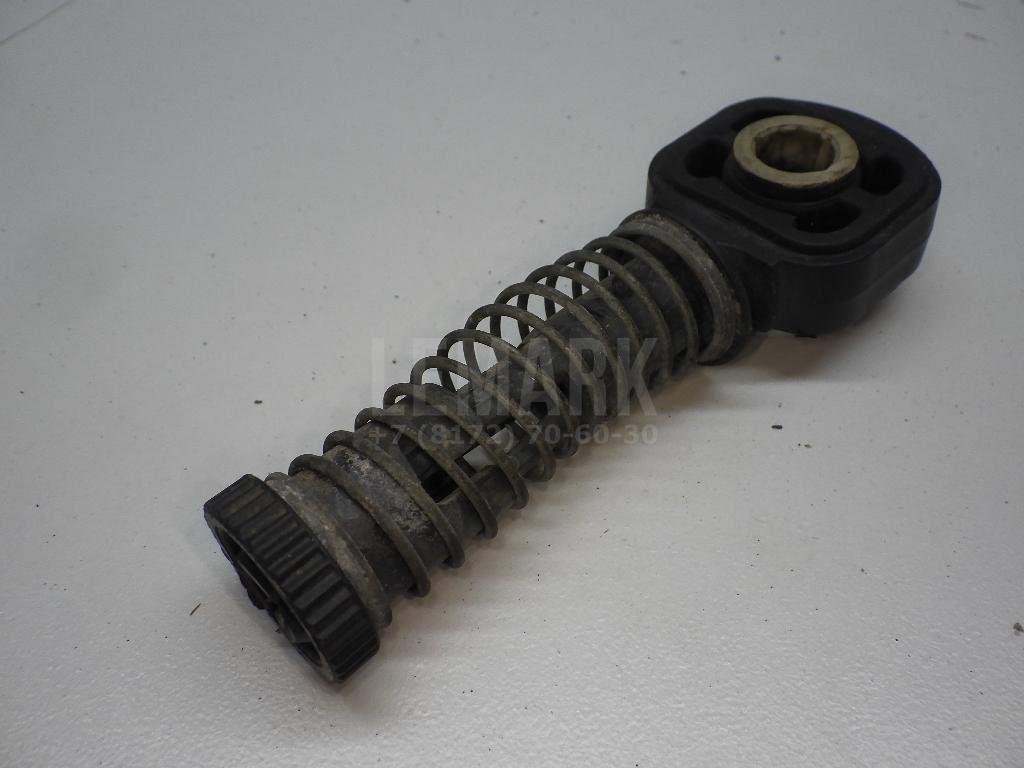 Фиксатор троса КПП