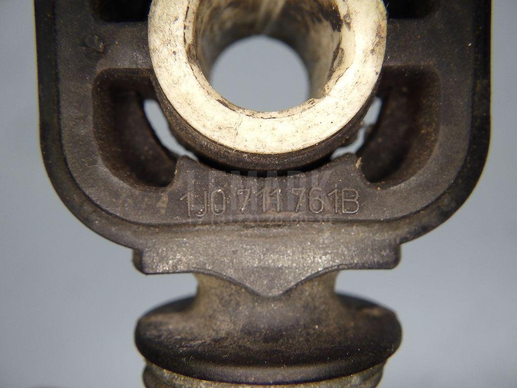 Фиксатор троса КПП