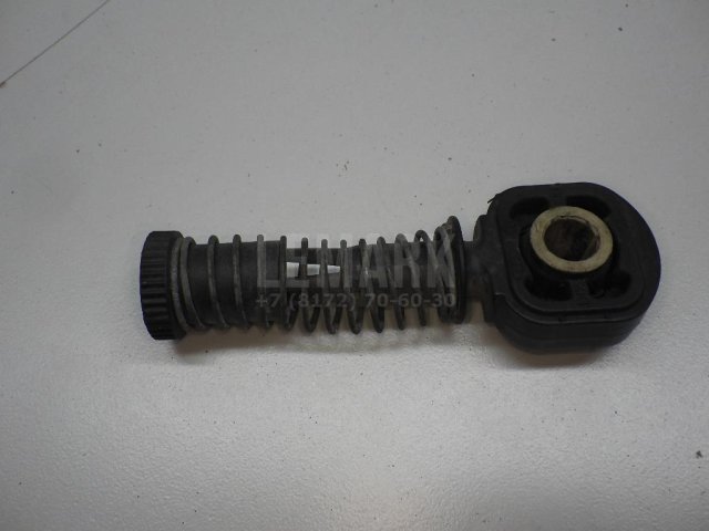 Фиксатор троса КПП