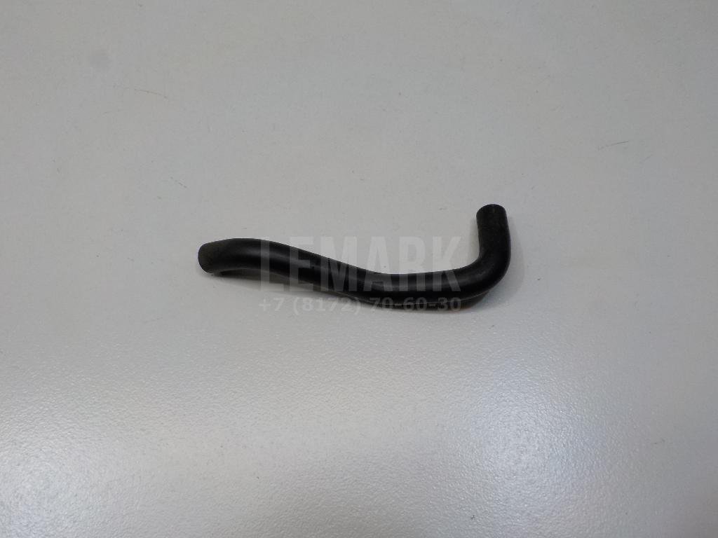 Шланг вентиляции картер. газов