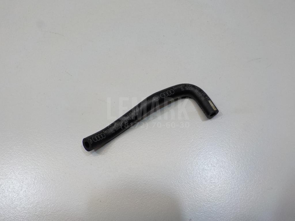 Шланг вентиляции картер. газов