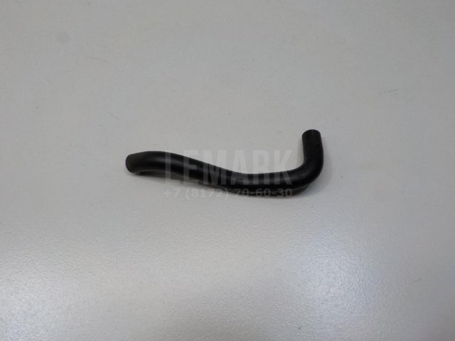 Шланг вентиляции картер. газов