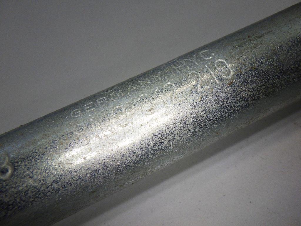 Ключ баллонный