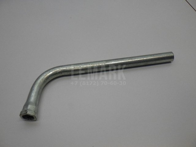 Ключ баллонный