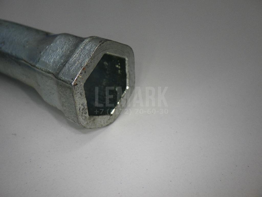 Ключ баллонный для  Audi A3 [8PA] Sportback 2004-2013